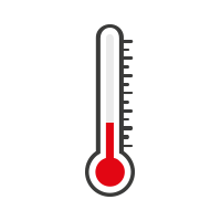 Controllo temperatura